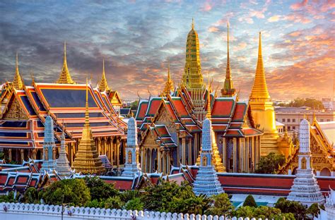 thailand travel tours